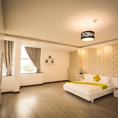 Thu Dau Mot New Hotel & Apartment חדר תמונה